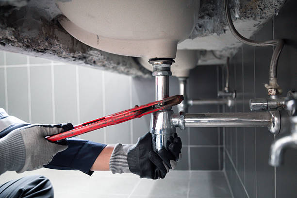 Trusted Garbage Disposal Repair service in Mount Olive, NC - AAA Plumbing Heating